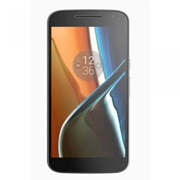 Motorola Moto G4 5.5 inch