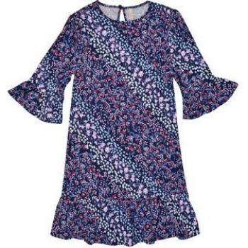 Robe enfant Only KONSCARLETT à motifs
