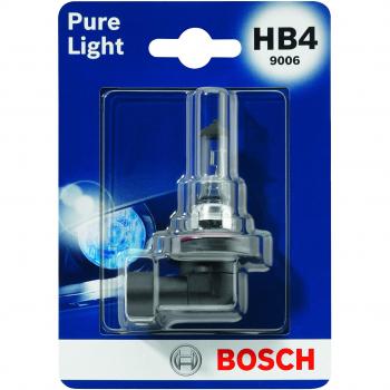 BOSCH Lampade VW,AUDI,MERCEDES-BENZ 1 987 301 063