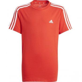 Adidas Kleurensport T-shirt Rood voor Kinderen