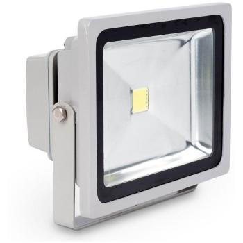 Projecteur LED 100W Ultra Fin IP65 avec RGB