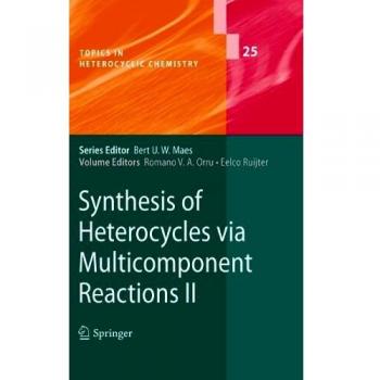Synthesis of Heterocycles via Multicomponent Reactions II