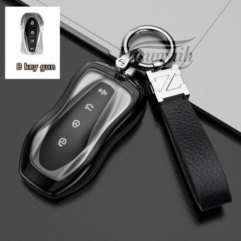 Porte-clés de voiture Geely Atlas