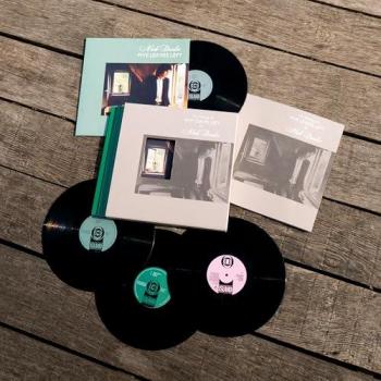 Fünf Blätter links: Making Of Edition