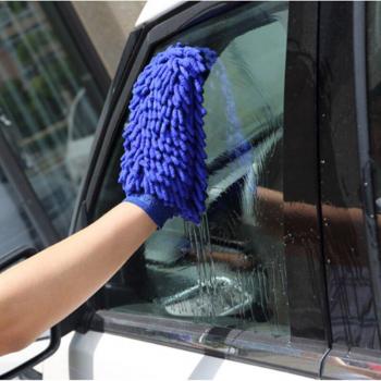 Gants de lavage pour Pajero Évolution