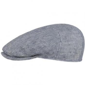Stetson Blue-Mottled Summer Driver Cap