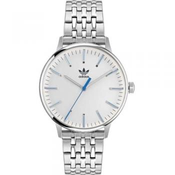 Adidas Herren-Damen Uhr CODE ONE 5 ATM Wasserdicht