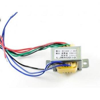Cs4398 Sound Chip DAC Coax USB 24‑192 kHz – Finitions Optionnelles