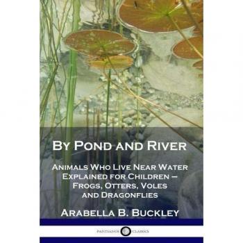 By Pond and River: Animals Who Live Near Water Explained for Children