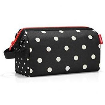 Reisenthel Reise-Kosmetiktasche Mixed Dots 30 cm 6 L