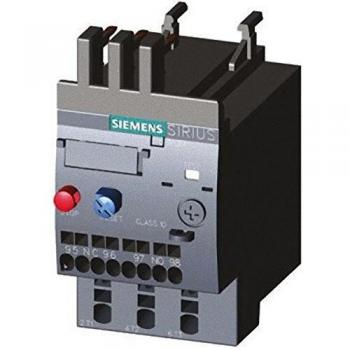 Motore Protezione Siemens 0,45-0,63 A 3RU2116-0GC0