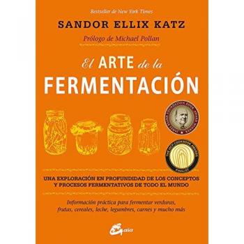El Arte de la Fermentacion