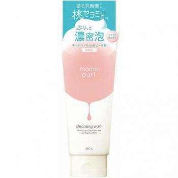 Momopuri BCL Hydraterende Gezichtswas 150 g