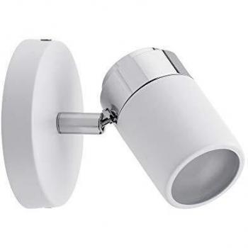 Zyli 10W IP44 Wall Light