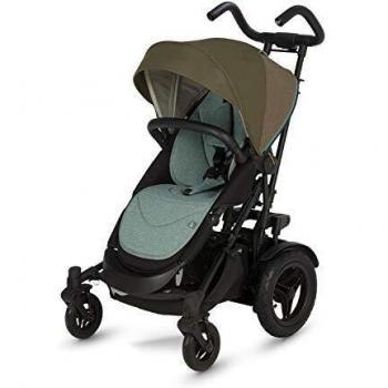 Micralite TwoFold Pushchair for 6 months to 4 years