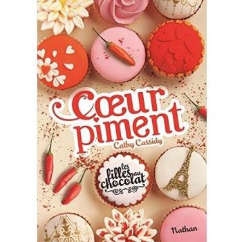 Les filles au chocolat Tome 6 1/2