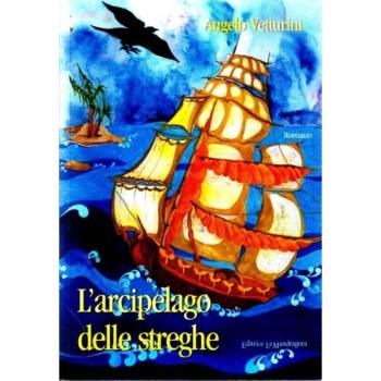 L' arcipelago delle streghe