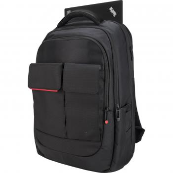 Mochila ThinkPad Profesional Lenovo **Nuevo Retail**, 4X40E77324 (**Nuevo Retail** 15.6)