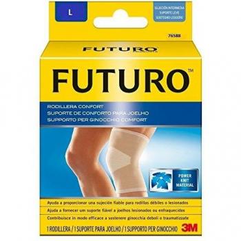 Rodillera Futuro Comfort Lift T-L