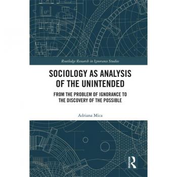 Vitalsource Technologies, Inc. Sociology As Analysis Of The Unintended