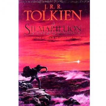 Le Silmarillion : Les mythes et légendes de la Terre-du-Milieu (Littérature Etrangère)