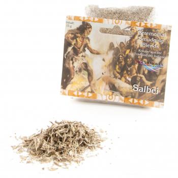 Berk HS Sage Herb Sticks, 315 Pack