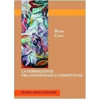 La formazione tra conoscenze e competenze