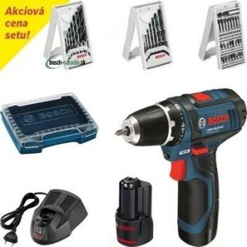 Taladro Atornillador Bosch 0615990FM7