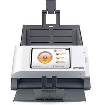 Plustek eScan A350 Essential 600 x 600 DPI Scanner