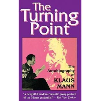 Mann, Klaus: The Turning Point