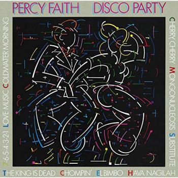 Disco Party Edition limitée