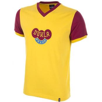Maillot Extérieur Classique Dukla Prague 1960