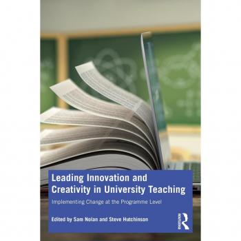 Vitalsource Technologies, Inc. Leading Innovation and Creativity in University Teaching
