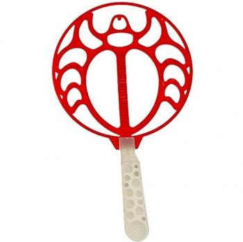 Large Bubble Ring Blower