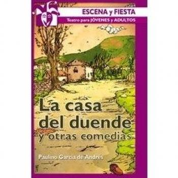 La casa del duende y otras comedias
