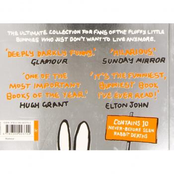 The Bumper Book of Bunny Suicides