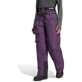 Pantalones Aislantes Terrex Xploric 2 Capas de Adidas