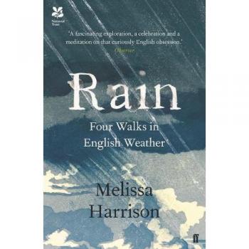 RAIN : Four Walks in English Weather