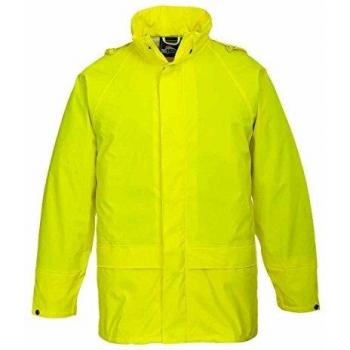 Sealtex Men's Classic Waterproof Jacket Yellow XL