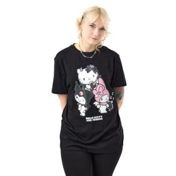 Summer Short Sleeve Cotton T-Shirt