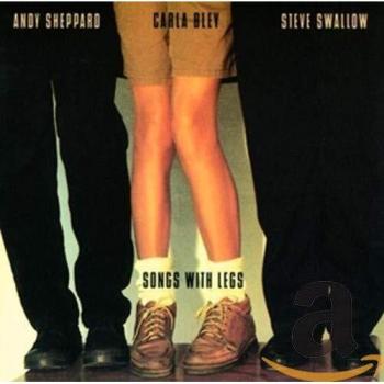 Songs with legs