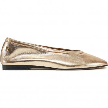Ballerine Tommy Hilfiger Oro Ballerina