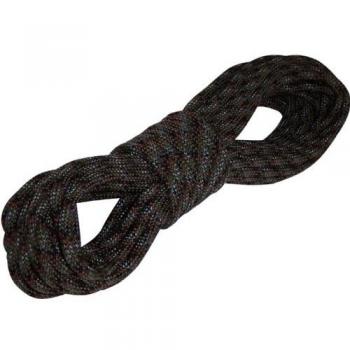9mm x 15m Camouflage Black Rope by Berger & Schroeter