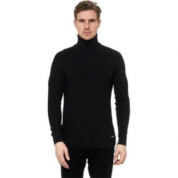 Sportlicher Rollkragenpullover RUSTY NEAL
