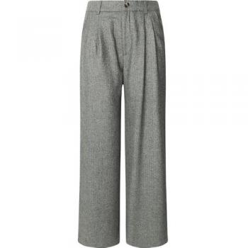 Pepe Jeans Pantaloni grigio