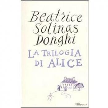 La trilogia di Alice