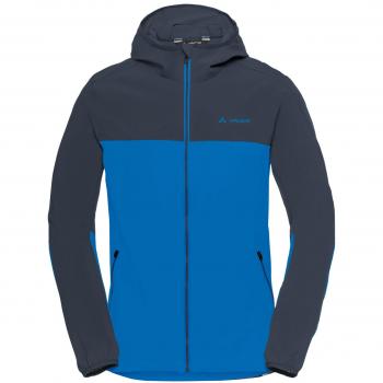 Vaude Herren‑Jacke Moab III Radiant Blau XXL