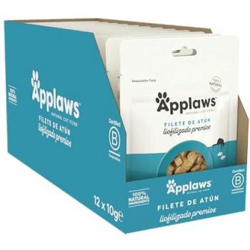Applaws Thon Lyophilisé en Portions 12x10g
