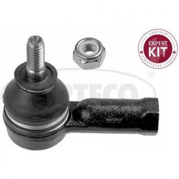 CORTECO Front Tie Rod End 49399129