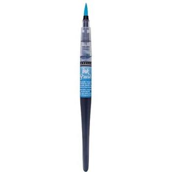 Penna Svernello – Colore Phtalocianina Turquoise 341